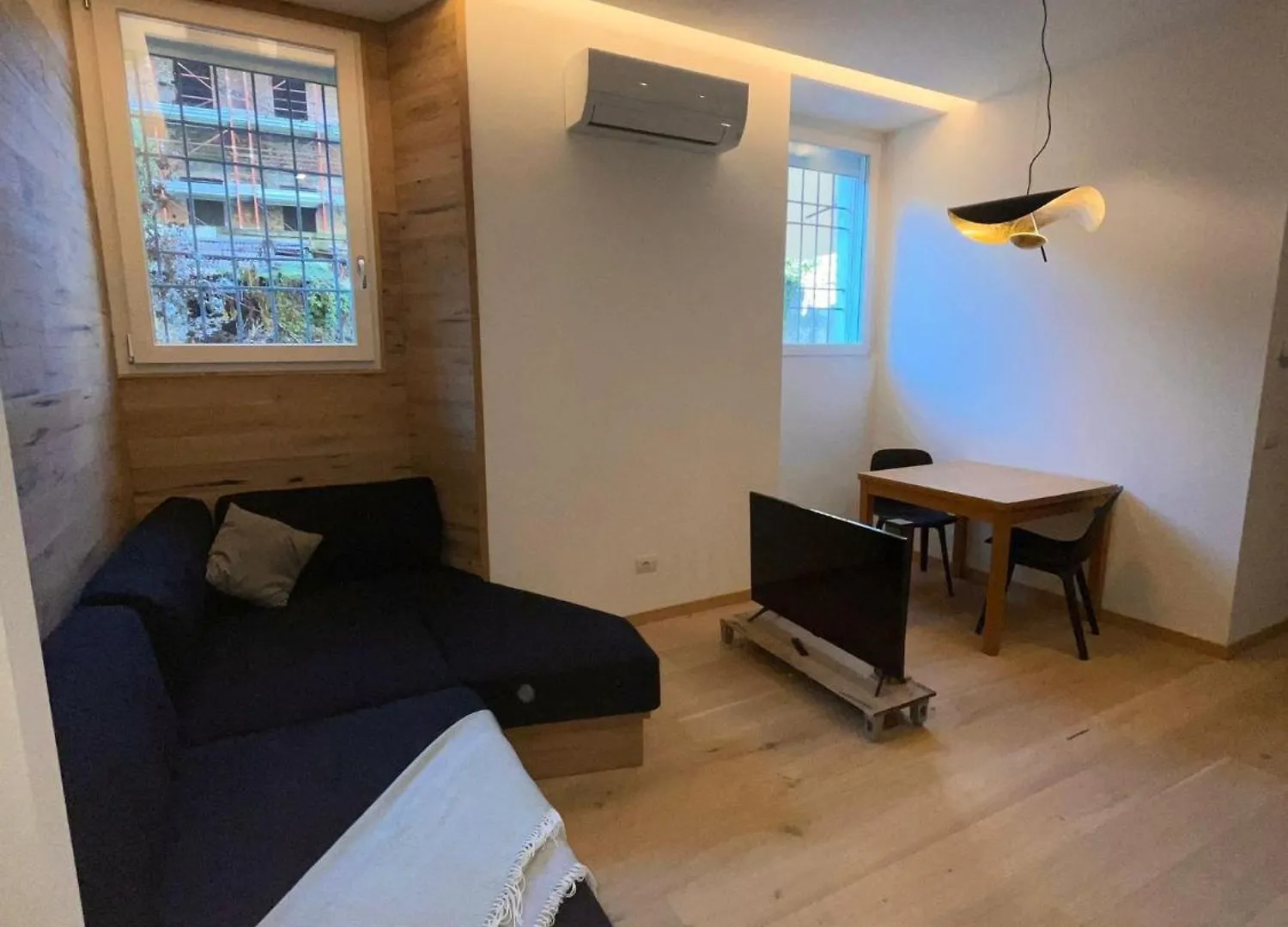 Casa Indipendenza Apartment Como