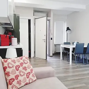  Appartamento Beautiful Flat A Pochi Passi Dal
