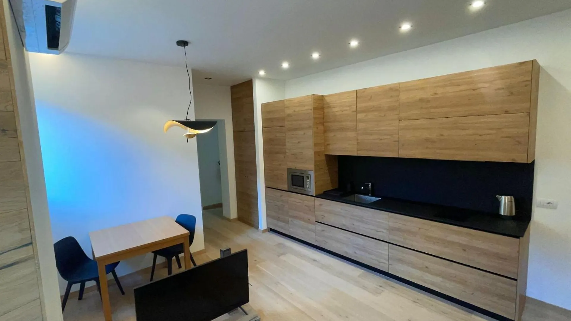 Casa Indipendenza Apartment Como