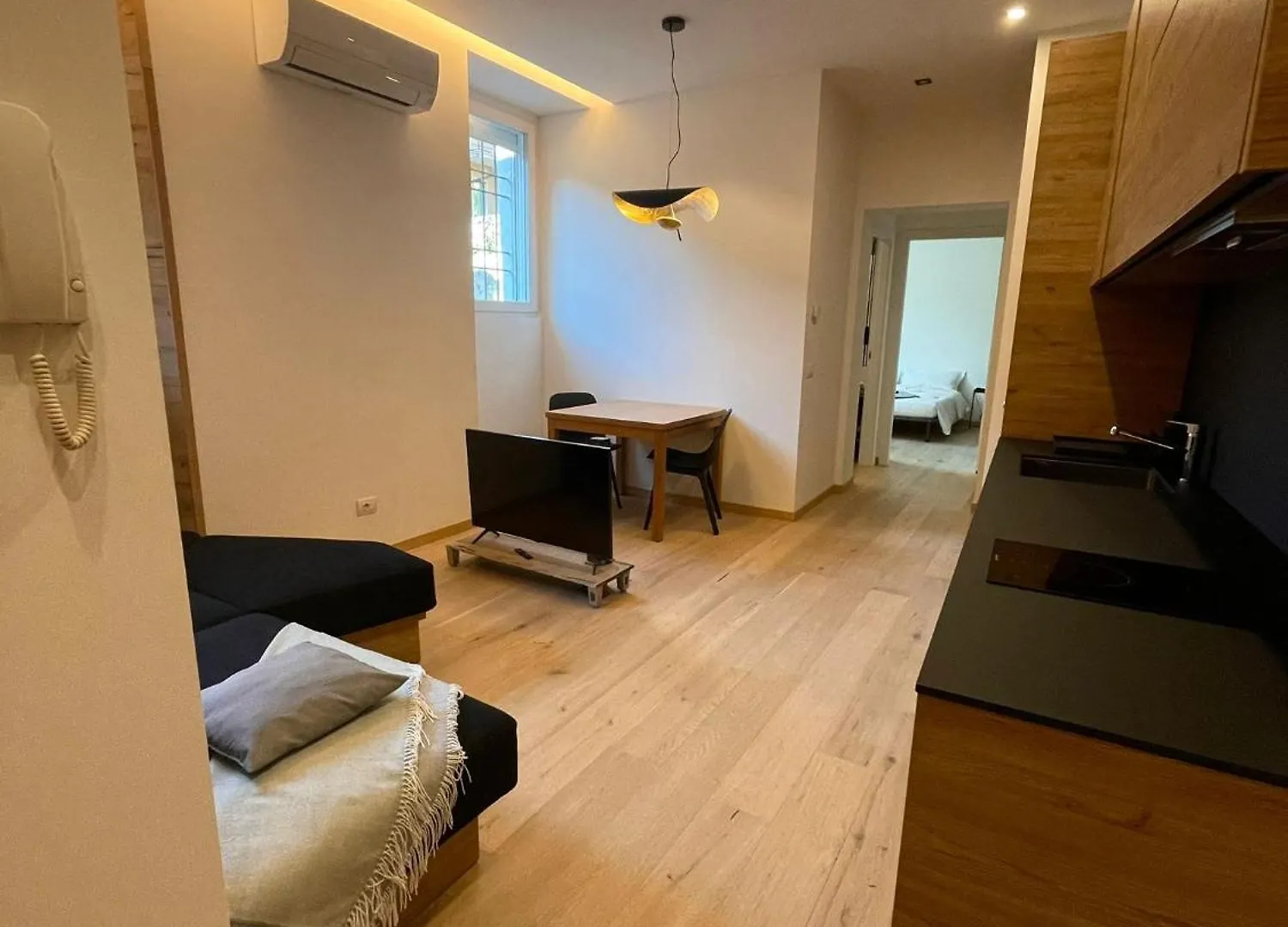Casa Indipendenza Apartment Como