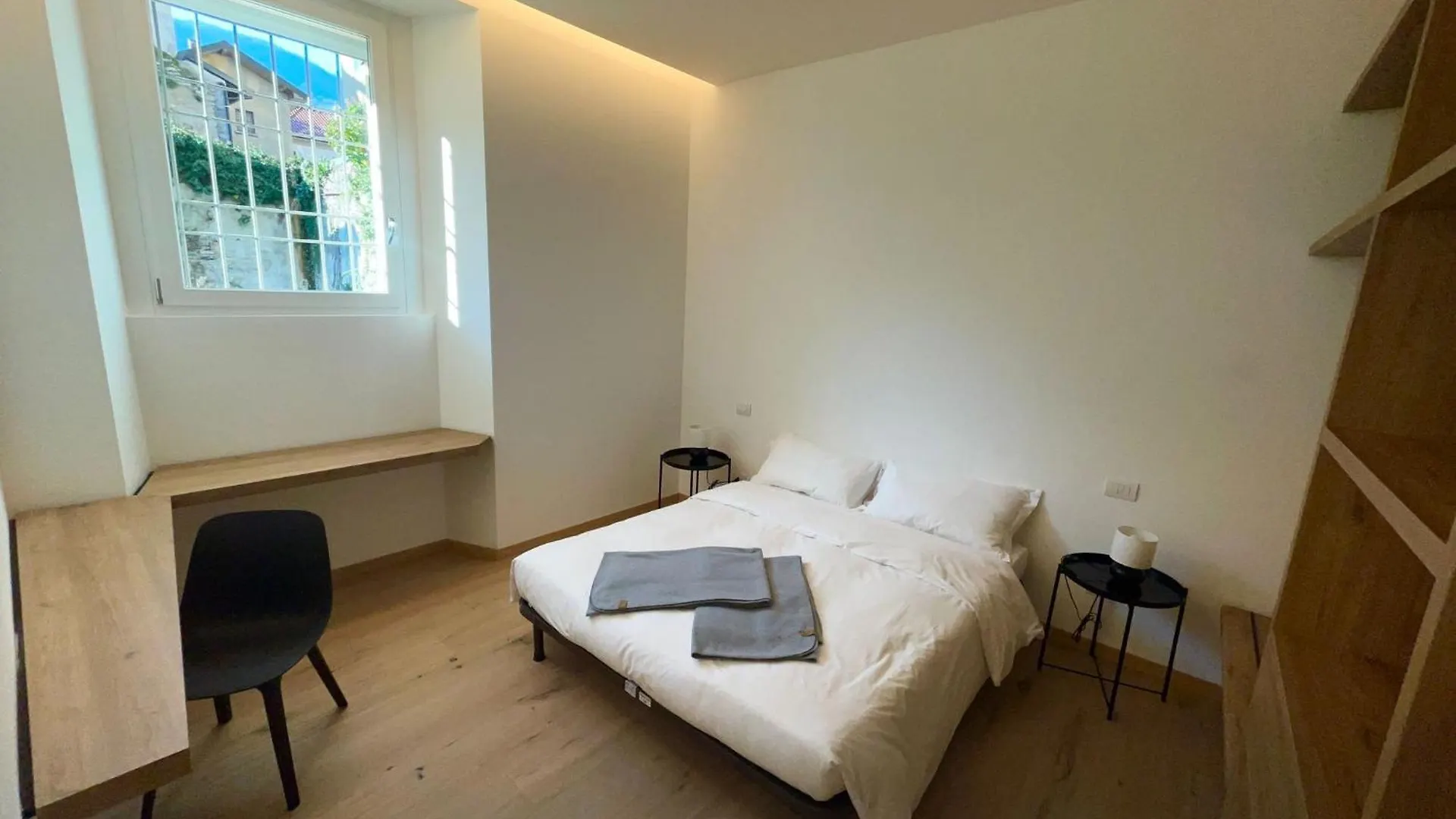 Casa Indipendenza Apartment Como Italy