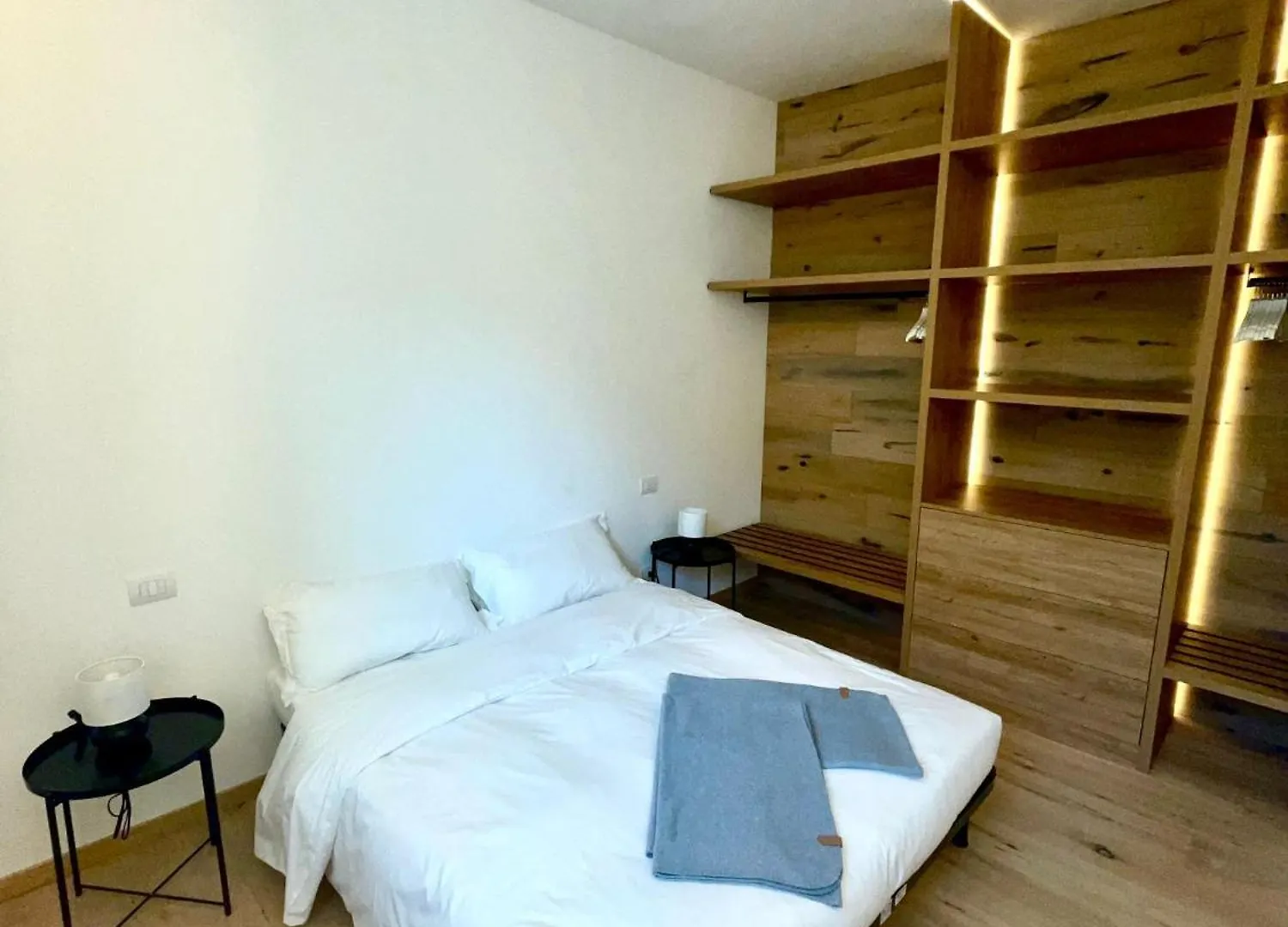 Casa Indipendenza Apartment Como 0*,  Italy