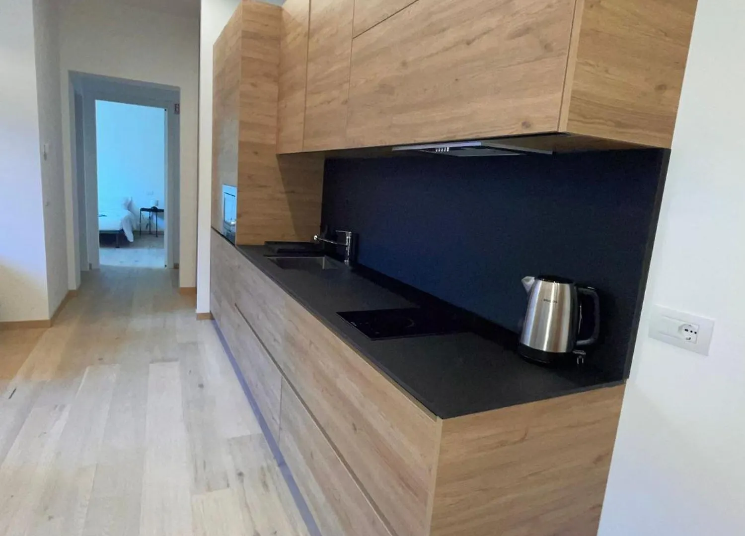 Casa Indipendenza Apartment Como Italy
