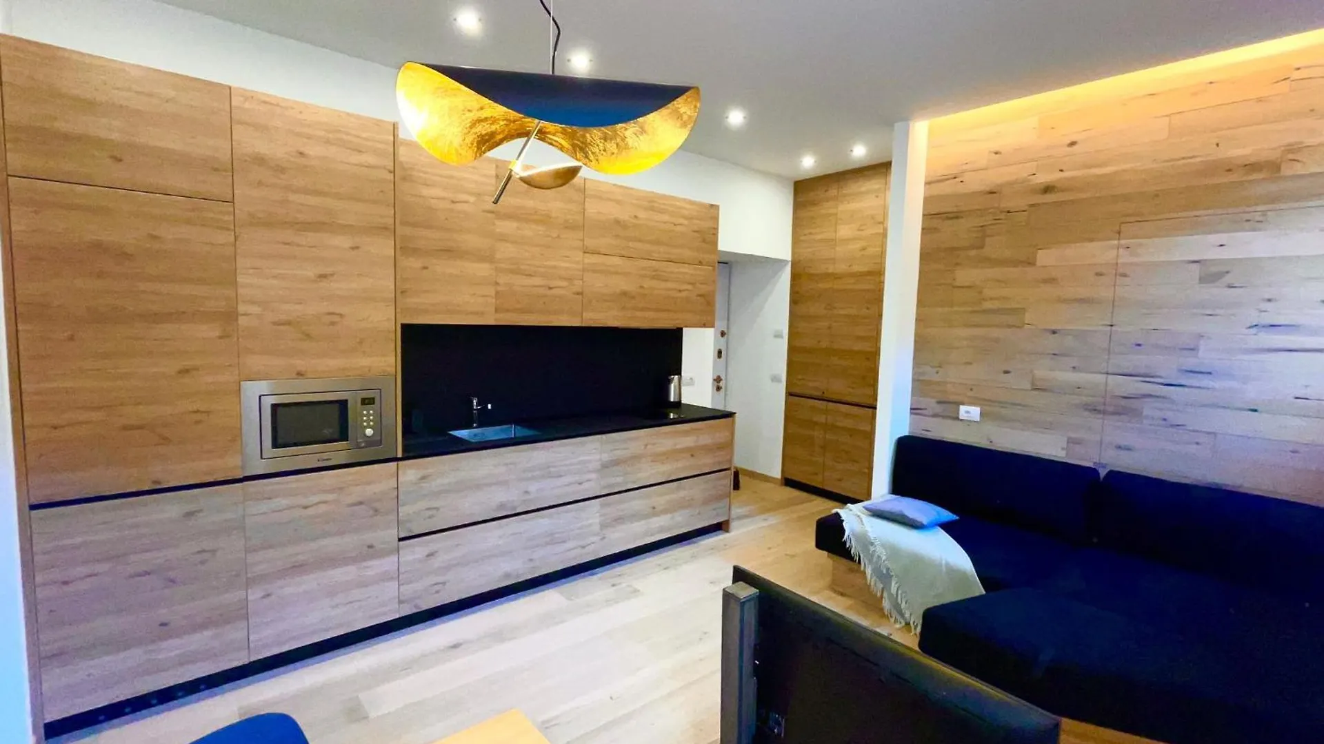 Casa Indipendenza Apartment Como Italy