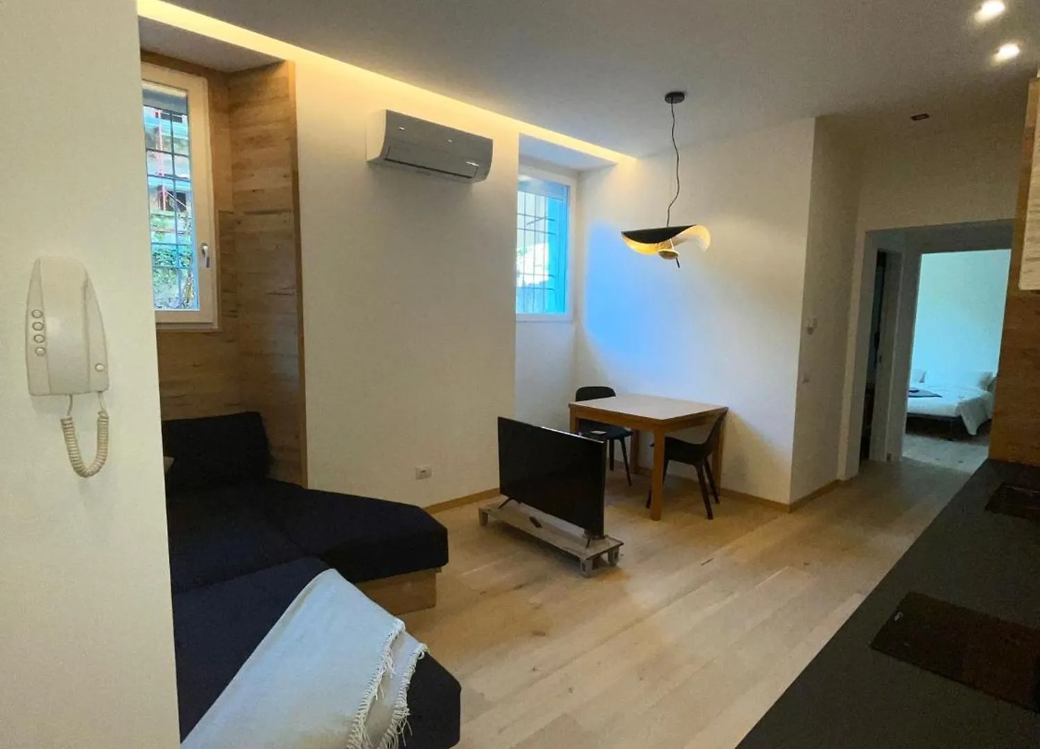 Casa Indipendenza Apartment Como 0*,  Italy