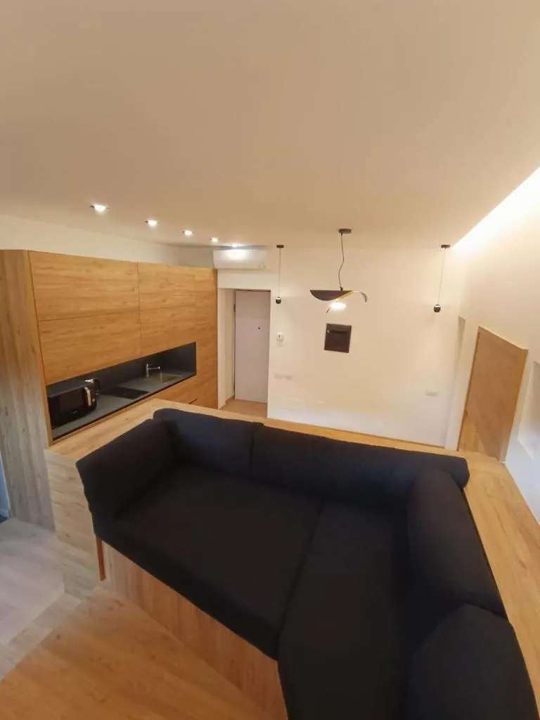 Casa Indipendenza Apartment Como