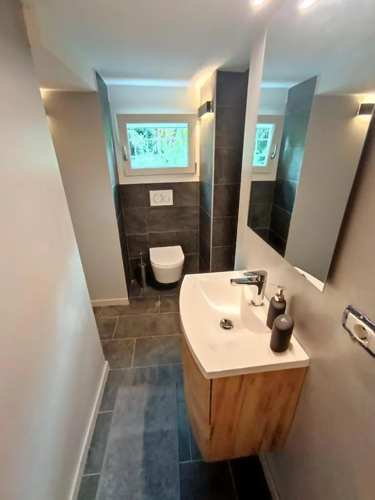 Casa Indipendenza Apartment Como Italy