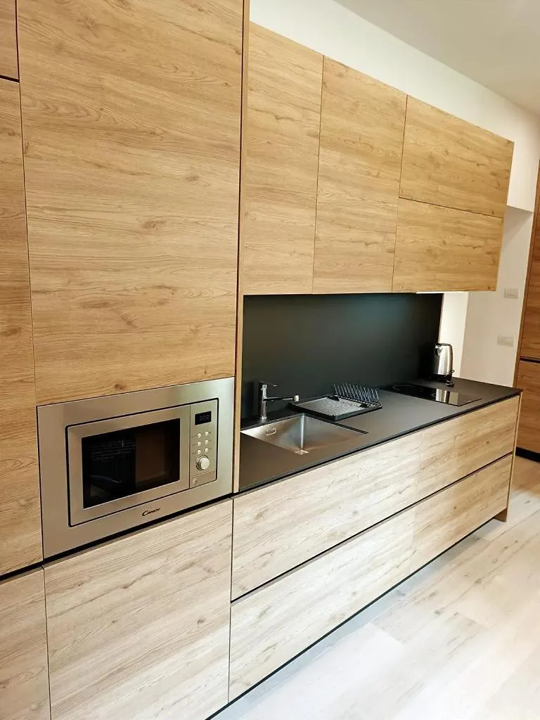 Casa Indipendenza Apartment Como
