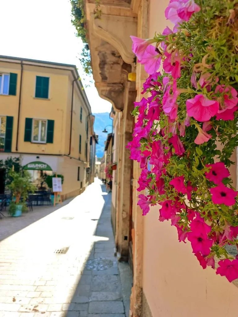 Casa Indipendenza Apartment Como
