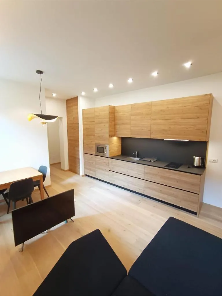 Casa Indipendenza Apartment Como Italy