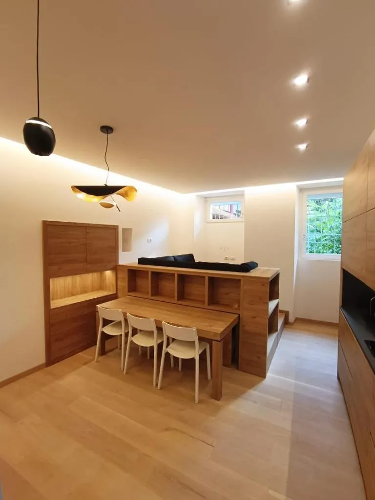 Casa Indipendenza Apartment Como