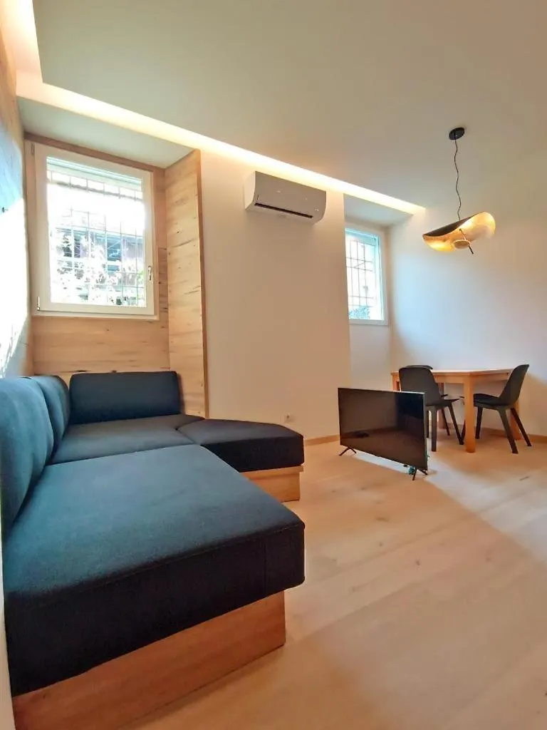 Casa Indipendenza Apartment Como