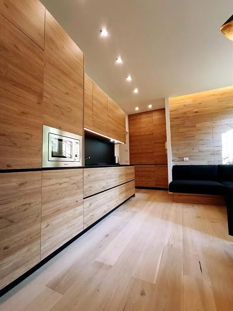Casa Indipendenza Apartment Como