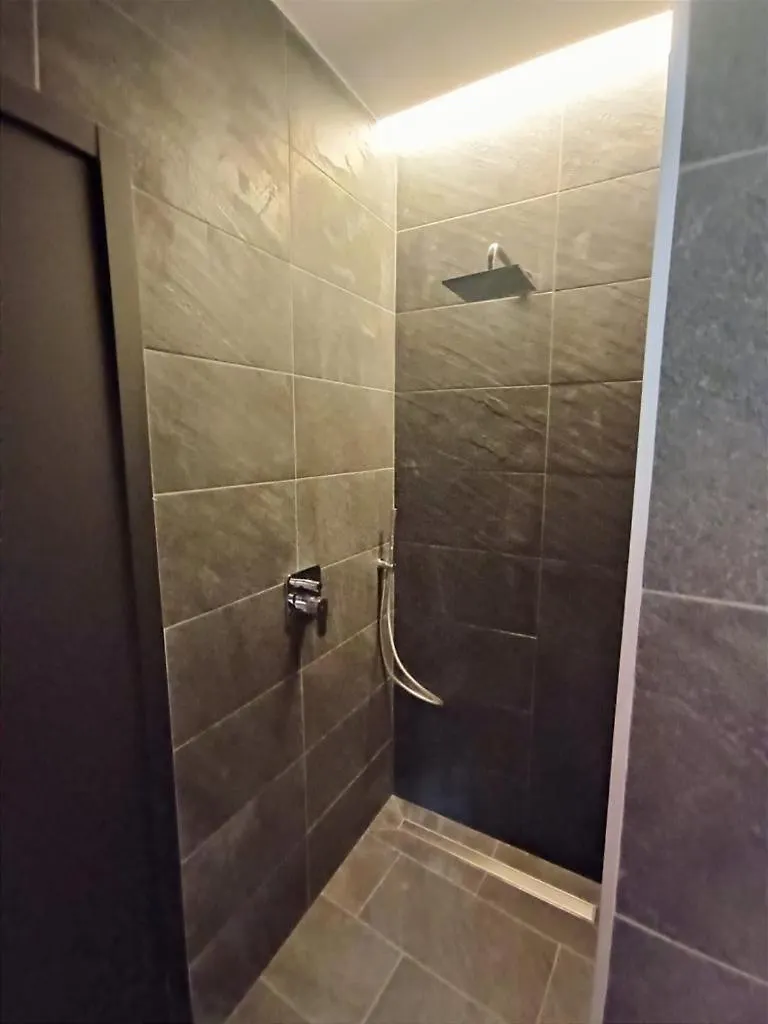 Casa Indipendenza Apartment Como 0*,