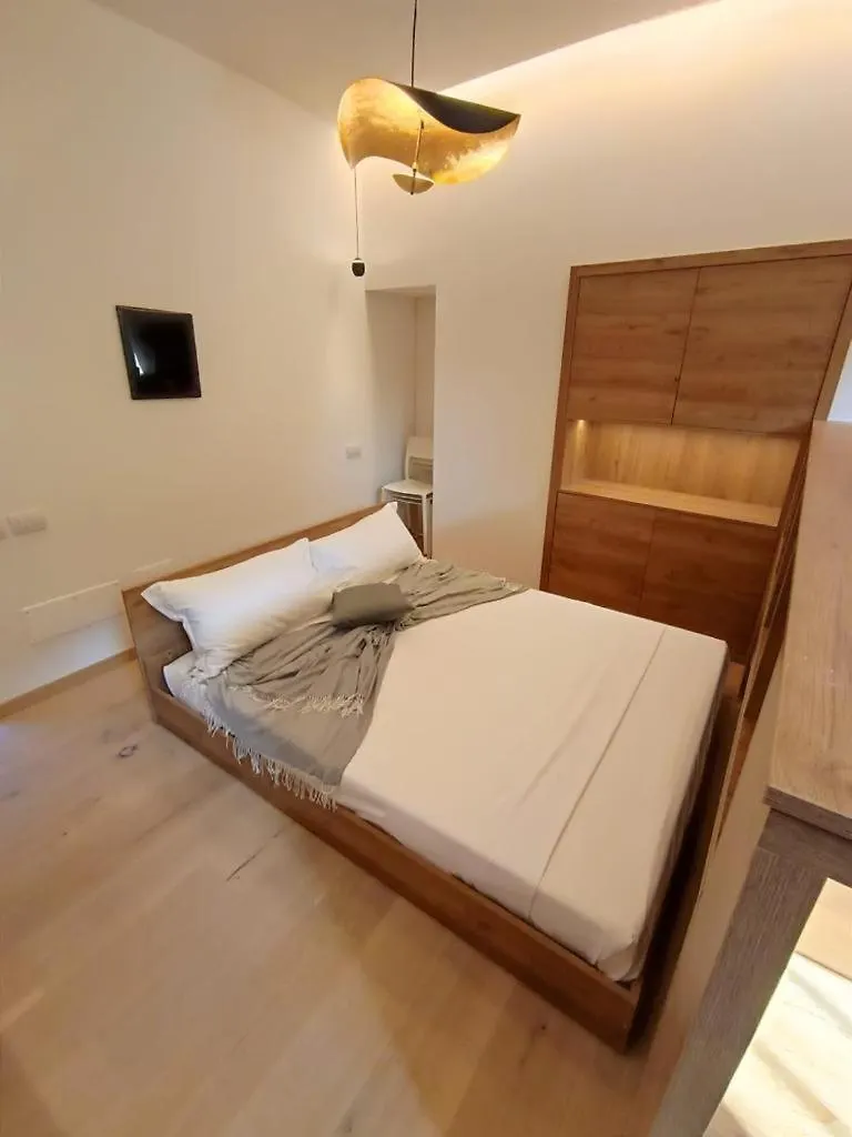 Casa Indipendenza Apartment Como