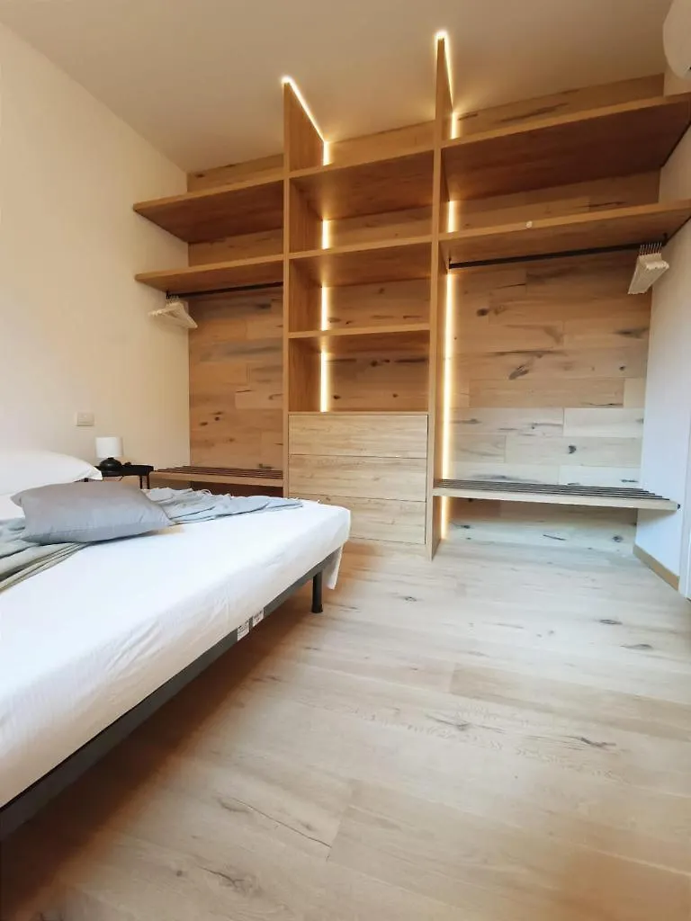 Casa Indipendenza Apartment Como