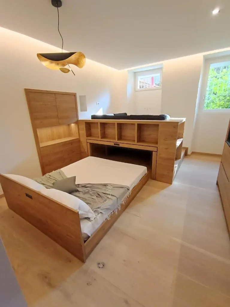 Casa Indipendenza Apartment Como