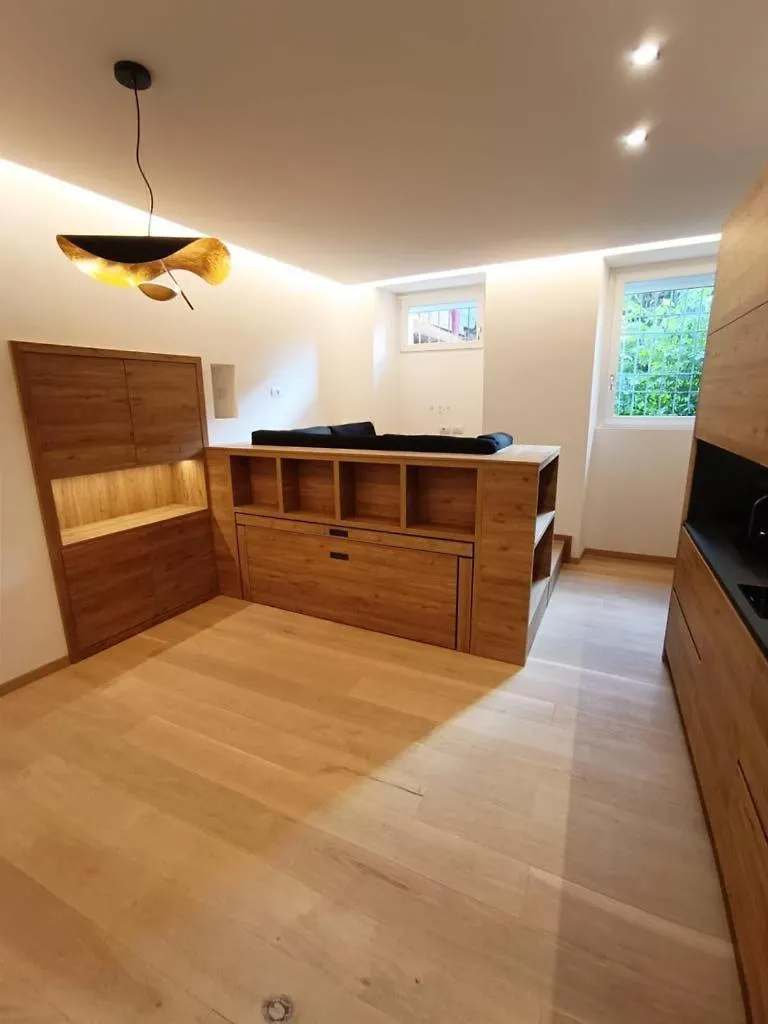 Casa Indipendenza Apartment Como