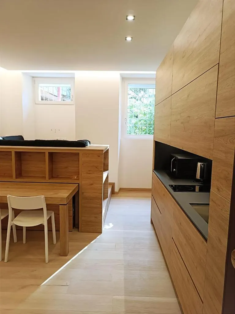Casa Indipendenza Apartment Como 0*,  Italy