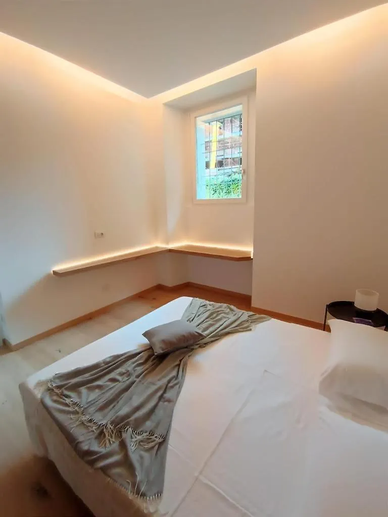 Casa Indipendenza Apartment Como