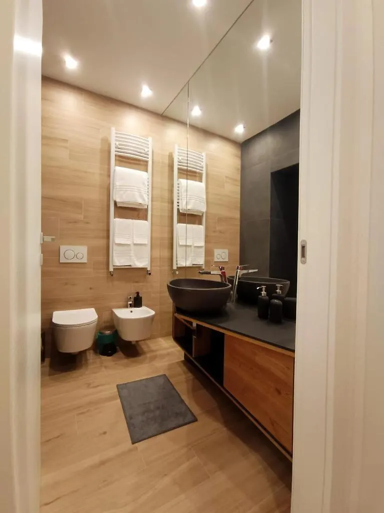 Casa Indipendenza Apartment Como