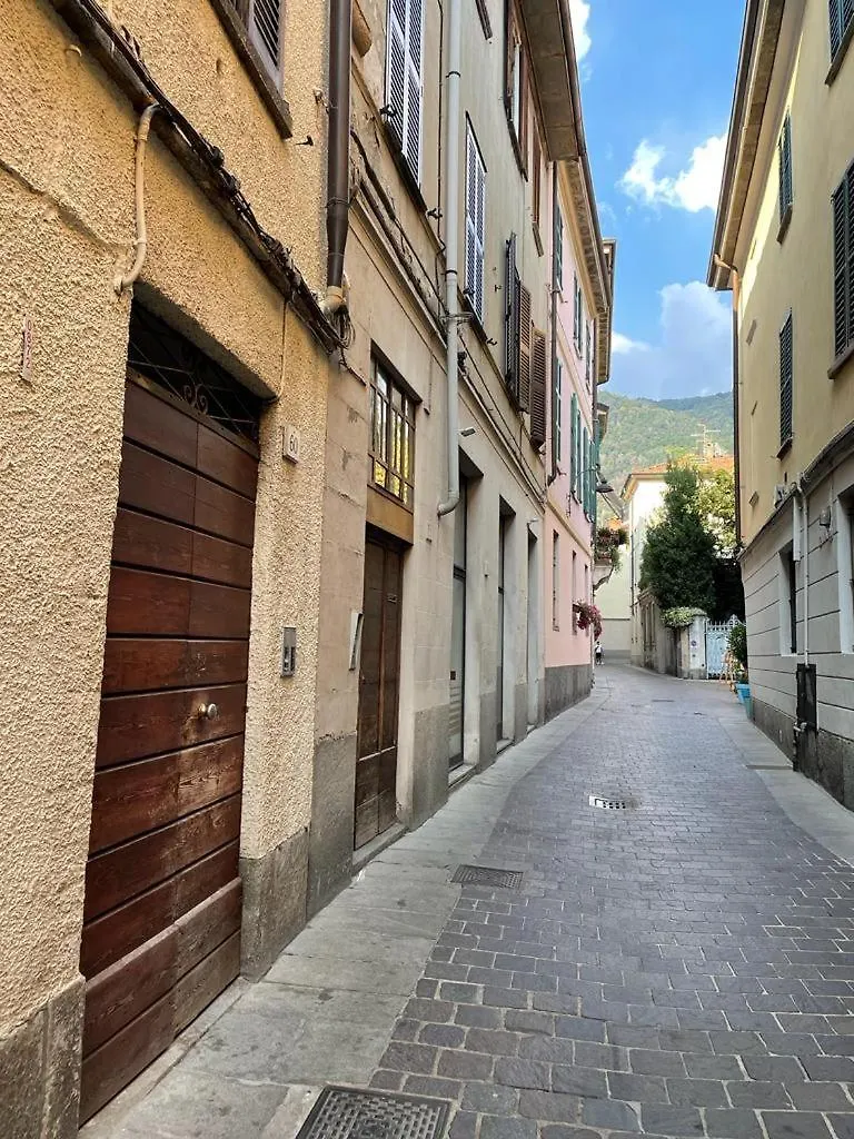 Casa Indipendenza Apartment Como