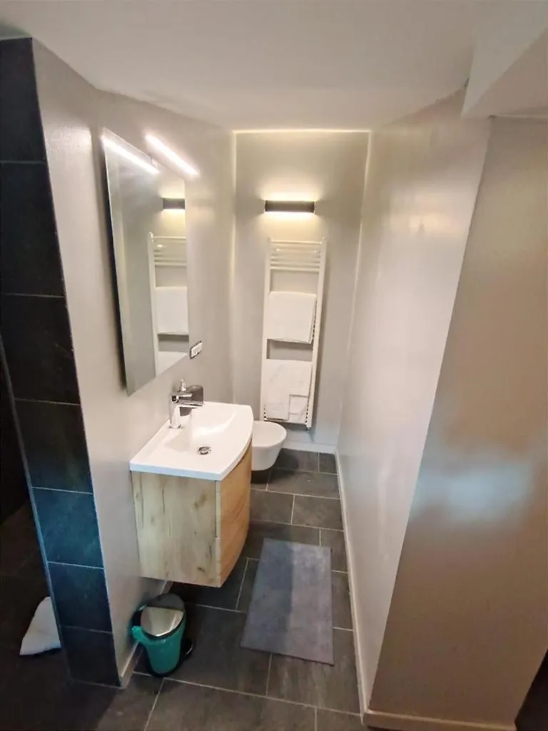 Casa Indipendenza Apartment Como 0*,  Italy