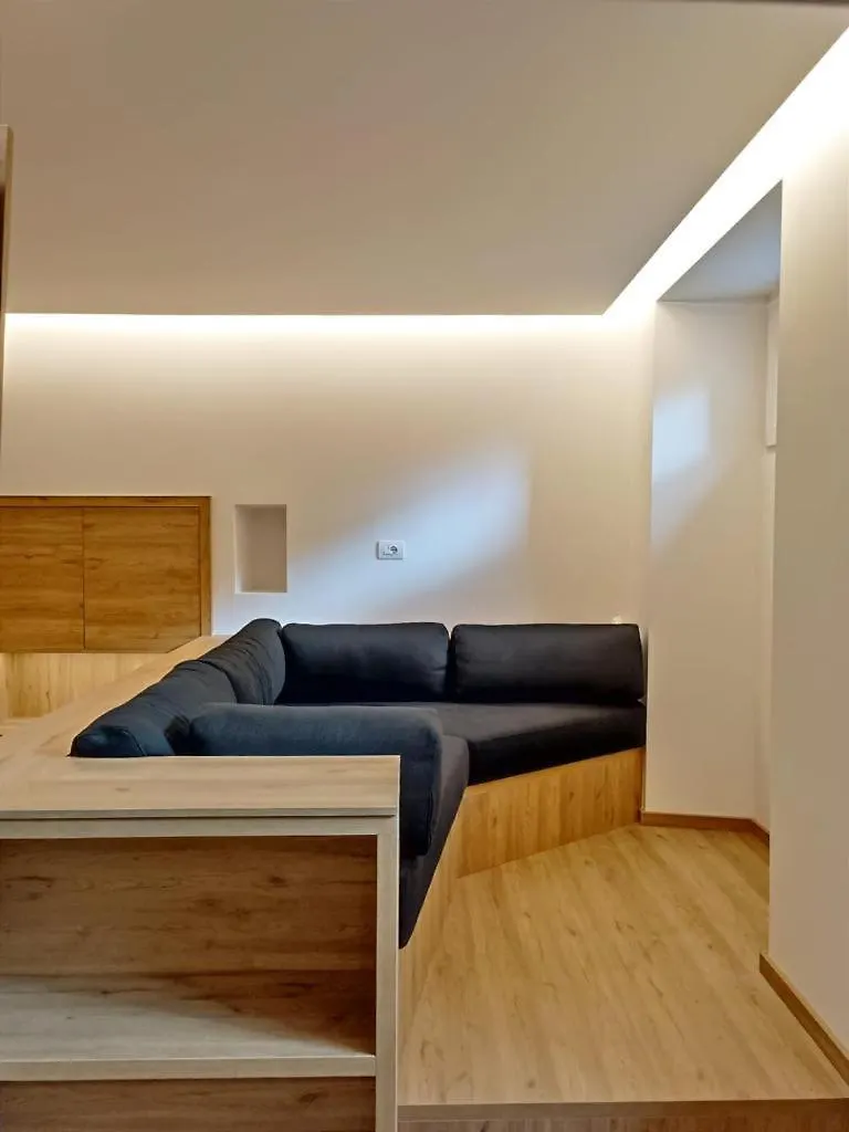 Casa Indipendenza Apartment Como